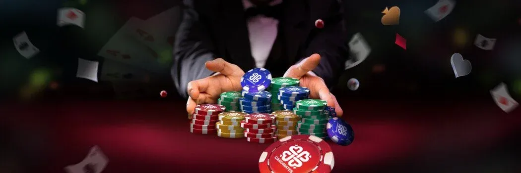 Encontrar o casino online ideal